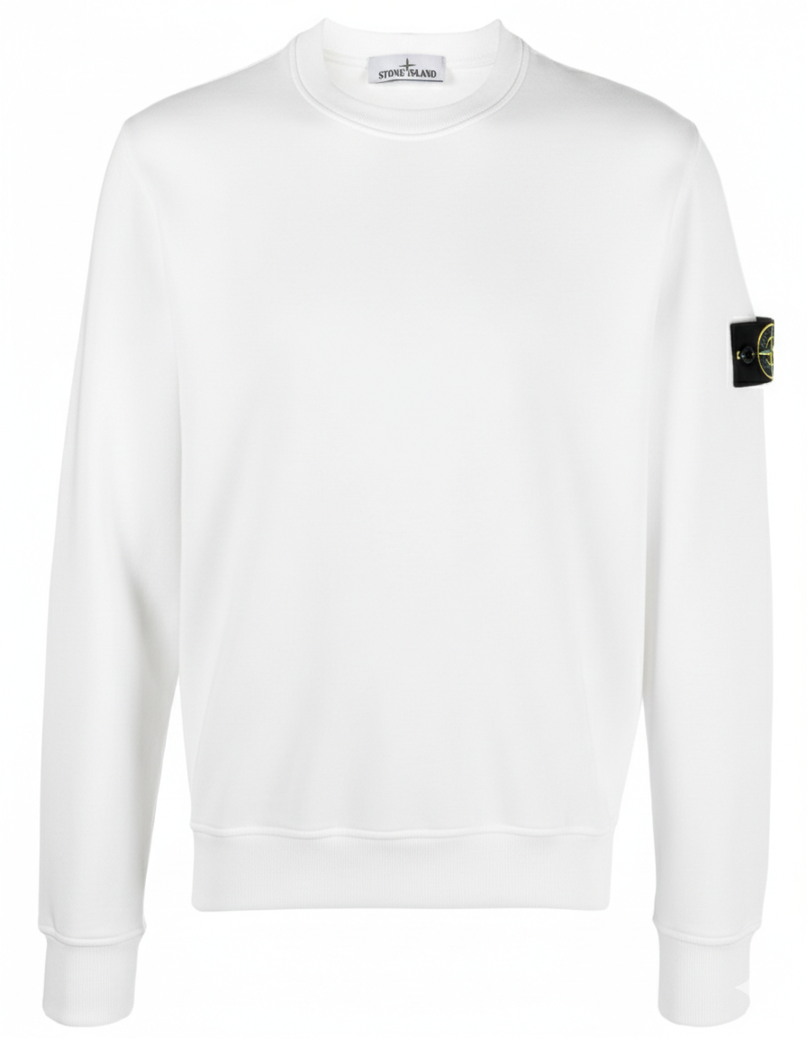 Stone Island Sweatshirt Set