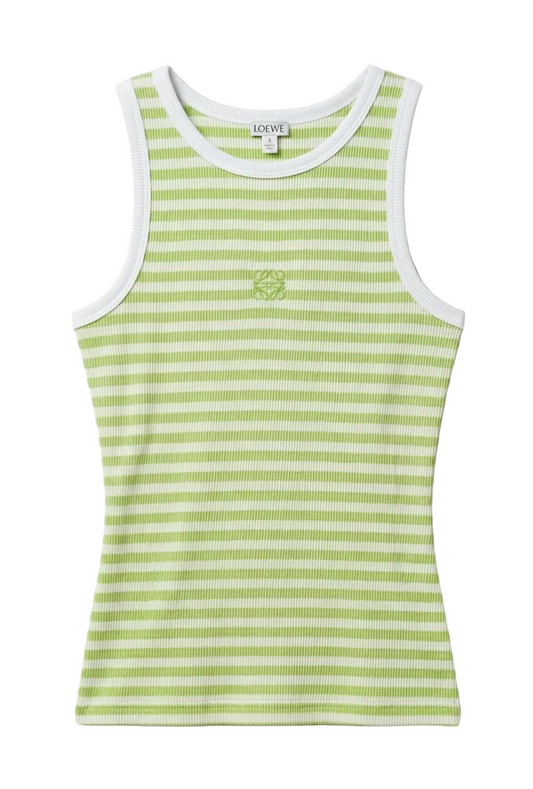 Loewe Anagram Tank Top