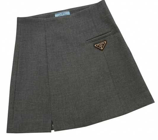 Prada Mini Skirt
