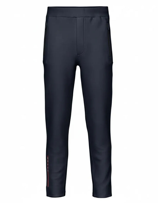 Prada Technical Fabric Sweatpants