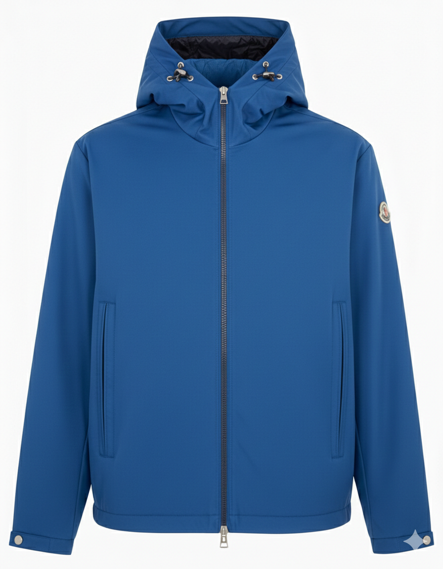 Moncler Naxos jacket