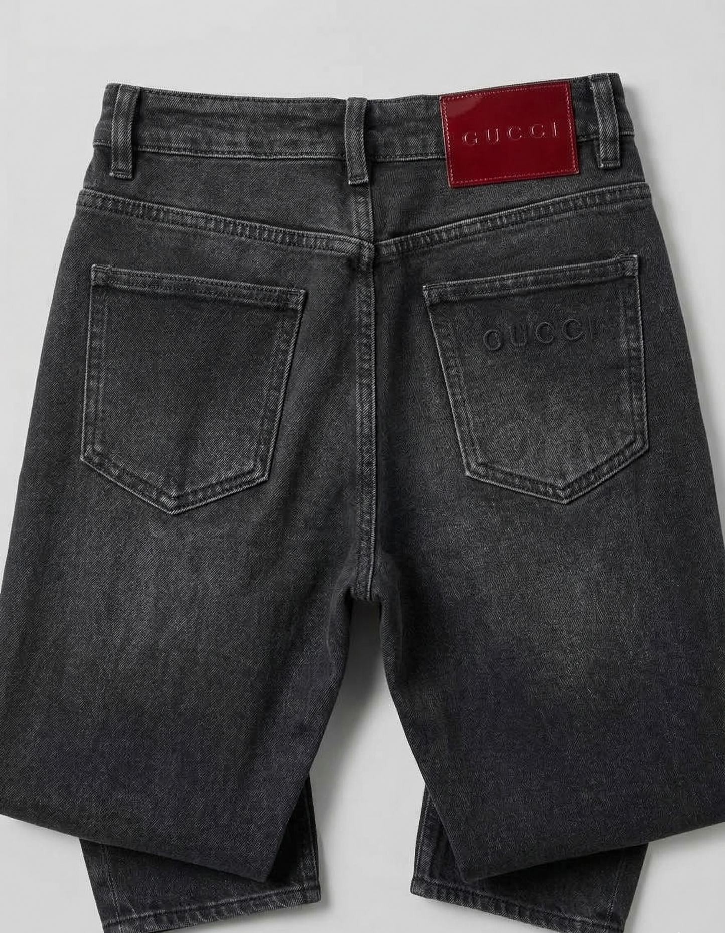 Gucci '90's' Jeans