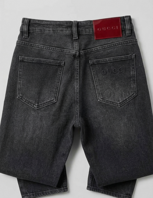 Gucci '90's' Jeans