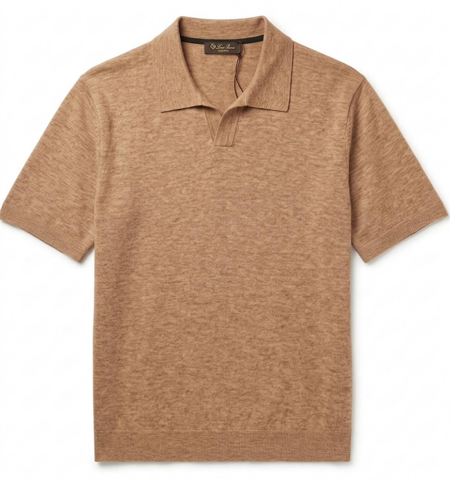 Loro Piana Polo Shirt