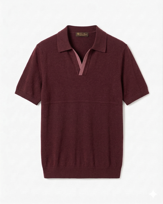 Loro Piana Polo Shirt