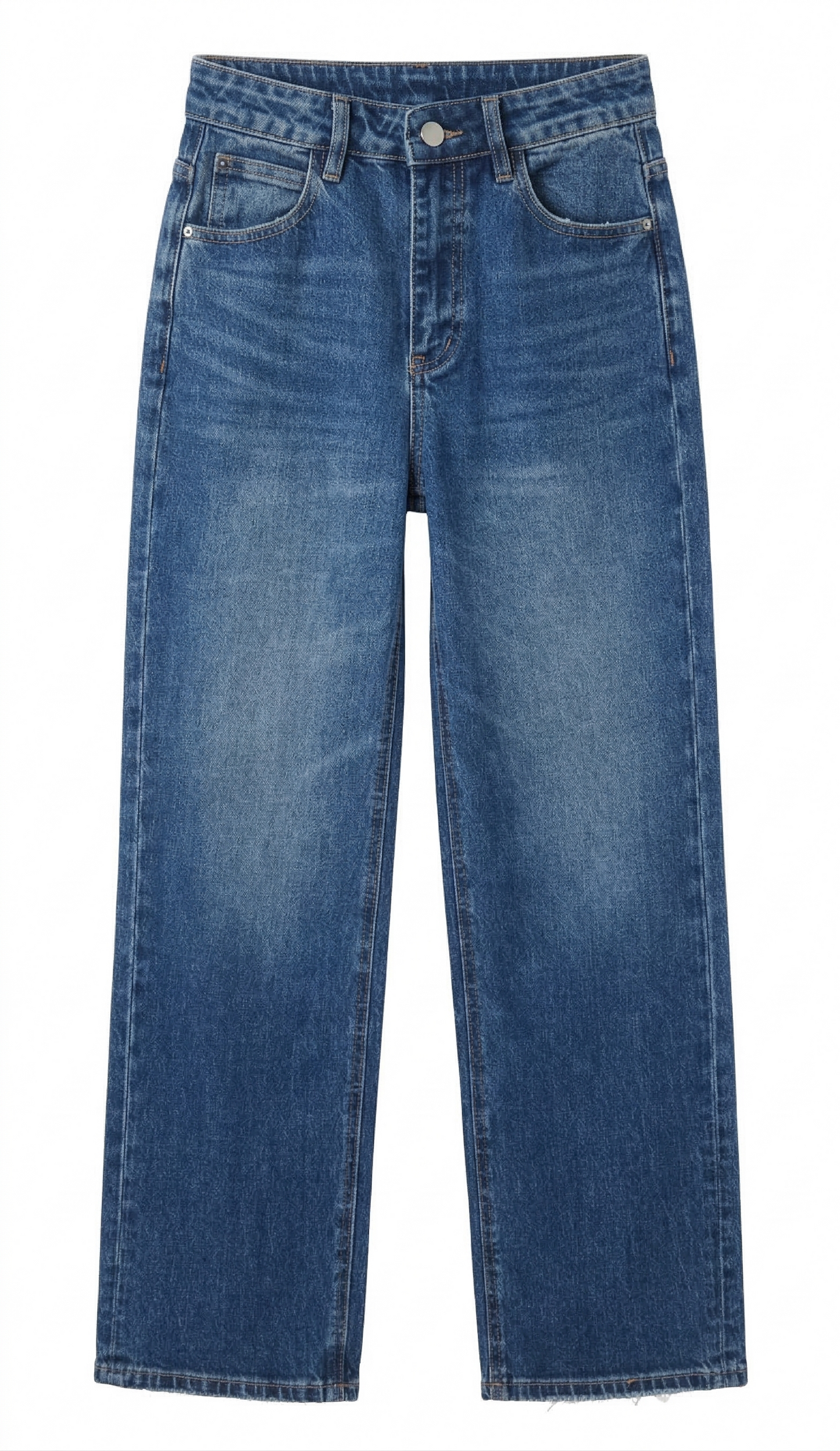 Gucci Denim Jeans