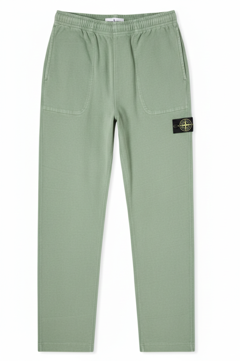 Stone Island Sweatshirt Set