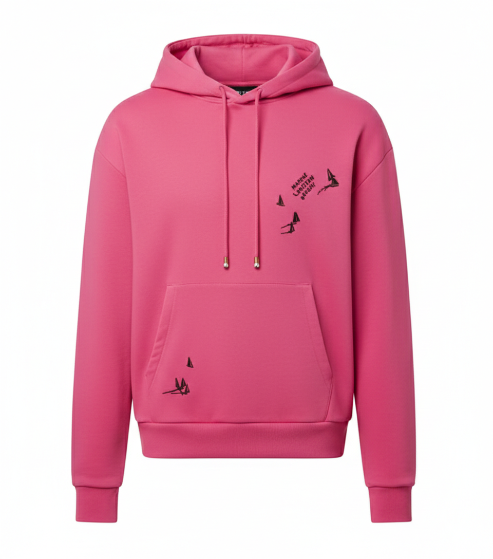 Louis Vuitton hoodie