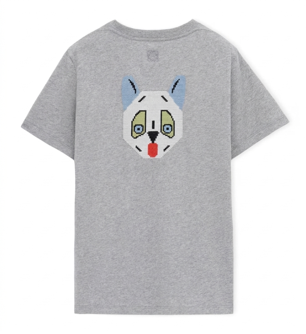 LOEWE x Louis Wain T-Shirt