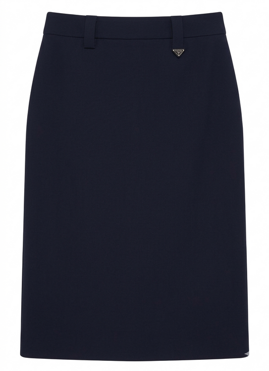 Prada a Pencil Skirt