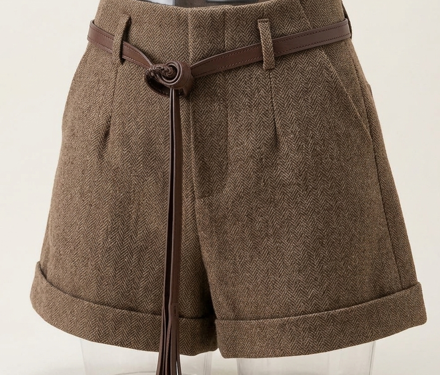 Bermuda Shorts