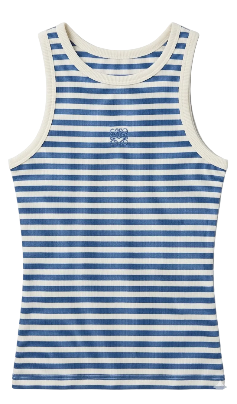 Loewe Anagram Tank Top