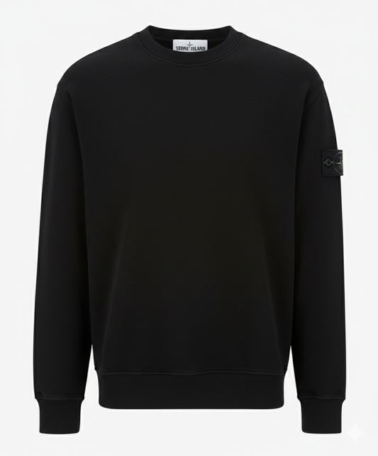 Ghost Piece Sweatshirt