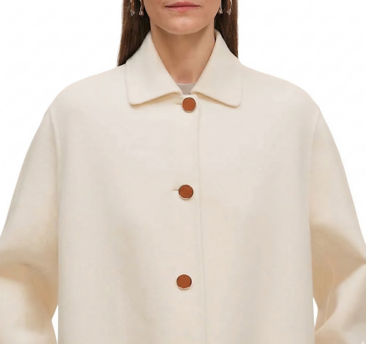 Hermém Wrap Coats
