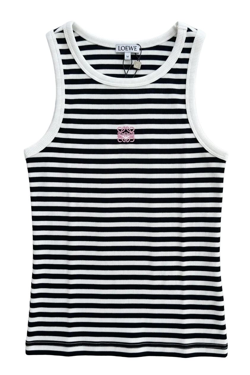 Loewe Anagram Tank Top