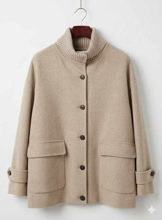 Tod Cashmere Jacket