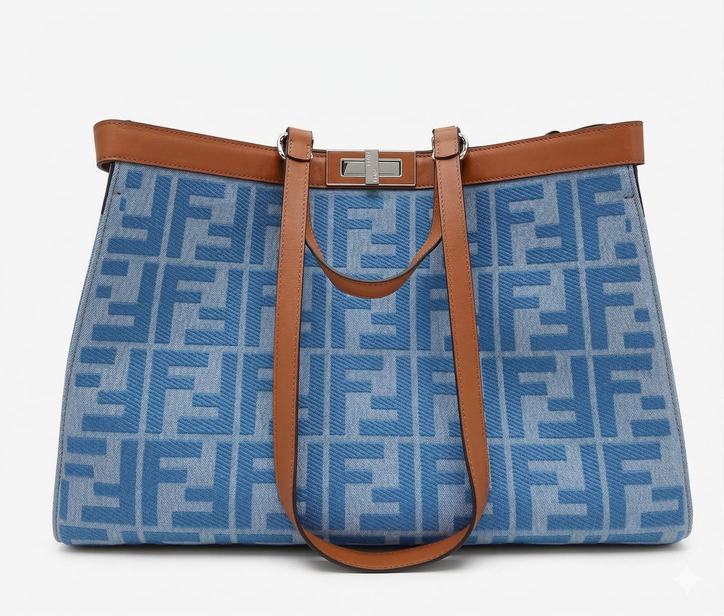 Fendi Peekaboo X-Tote