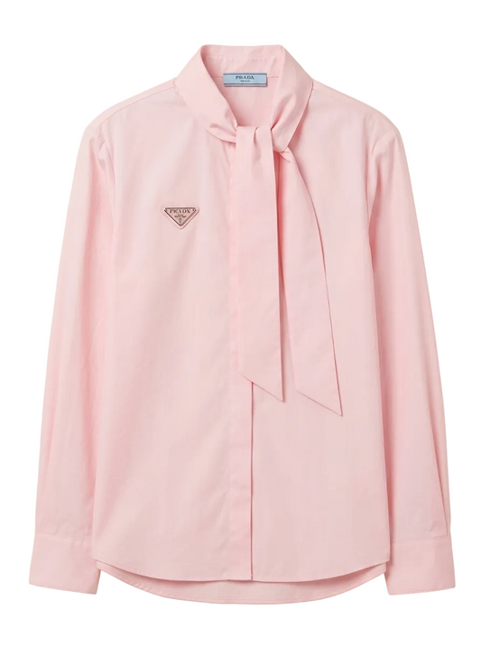Prada button-up shirt