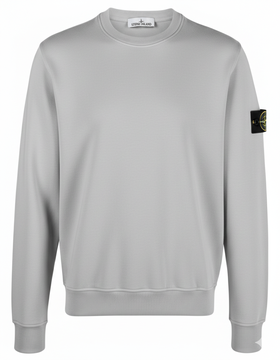 Stone Island Sweatshirt Set