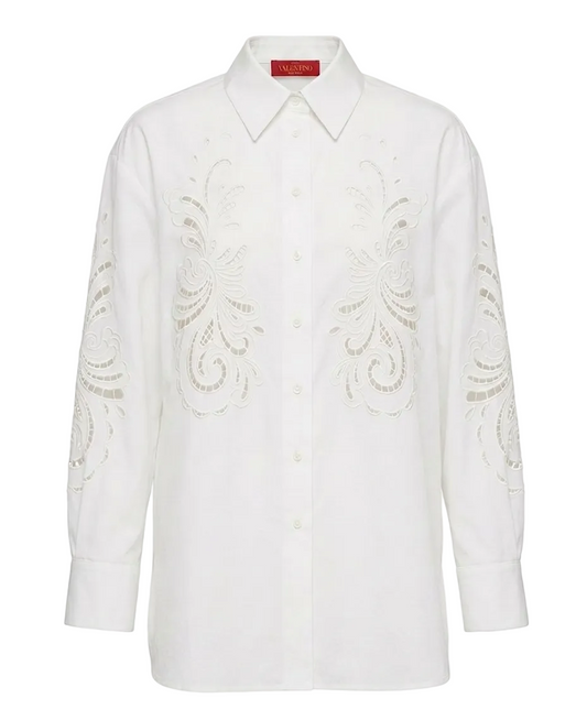 Valentino Garavani Blouse