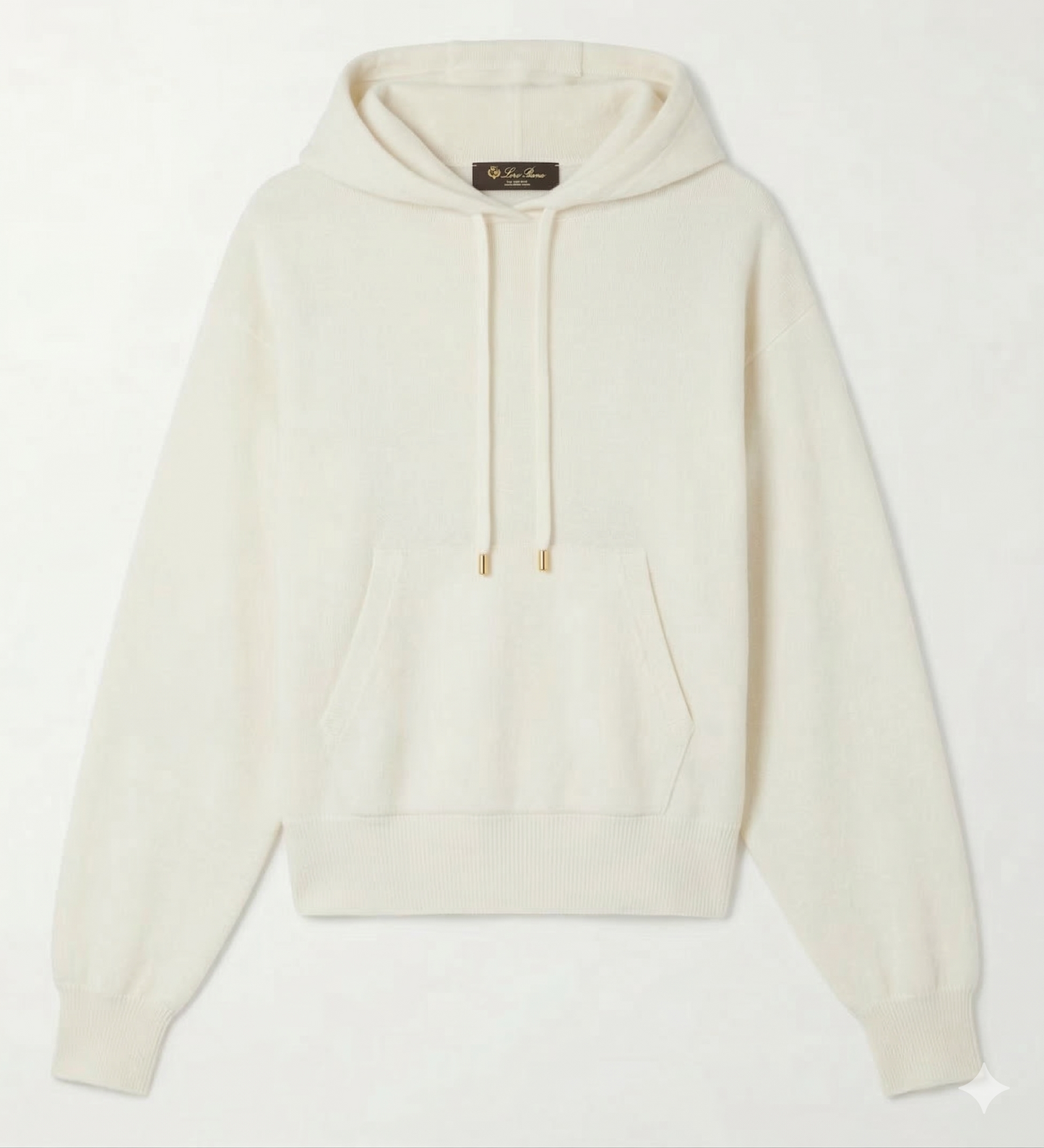 Loro Piana Rio Bodro Hoodie Set