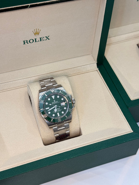Rolex Submariner Date 116610LV