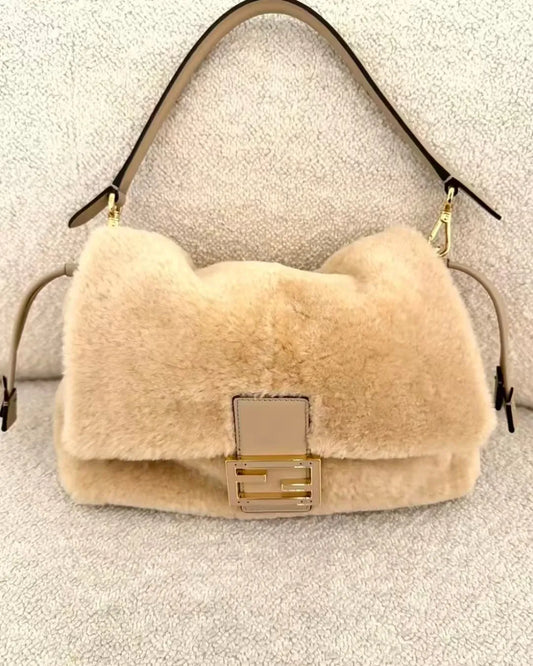 Fendi Mamma Baguette