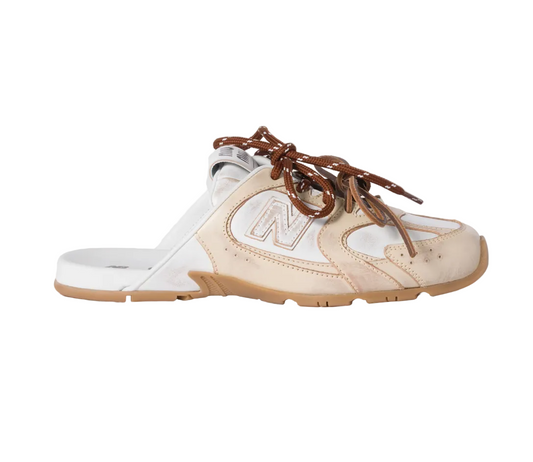 Miu Miu New Balance 530 SL Mules