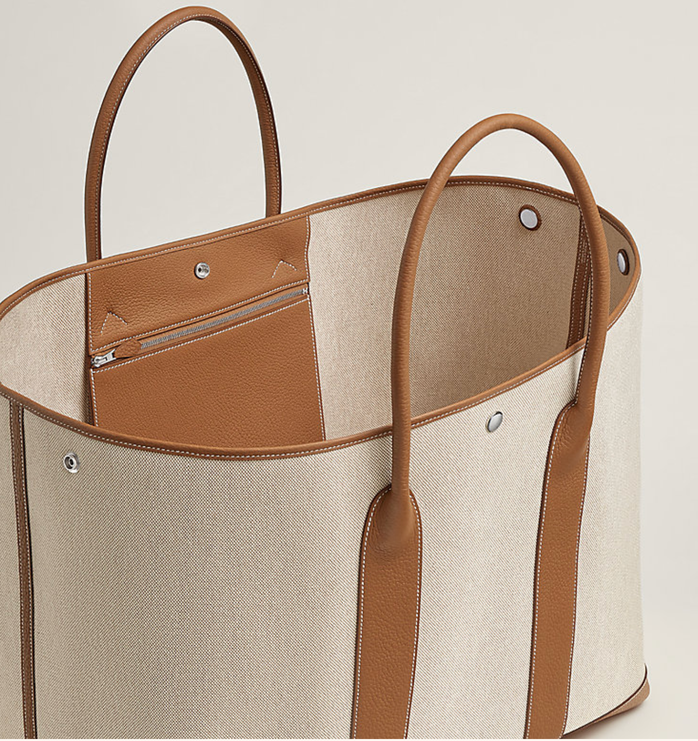 Hermes H Viking canvas