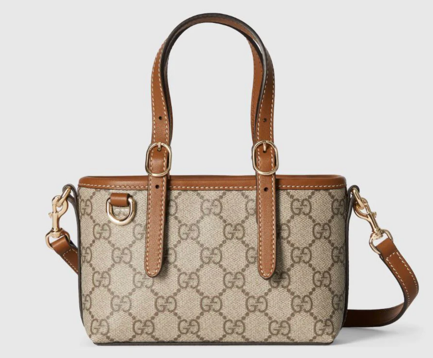Gucci GG Emblem Mini bag