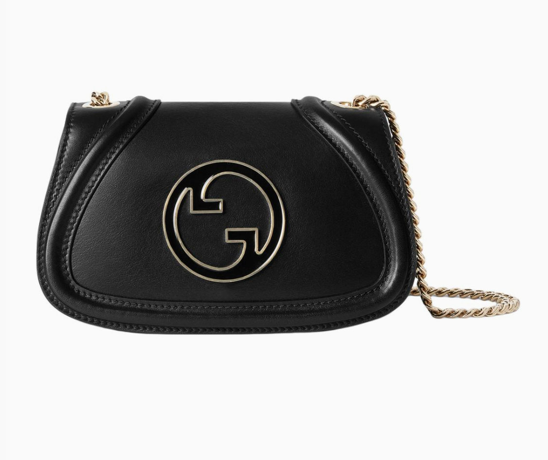 Gucci Blondie mini shoulder bag