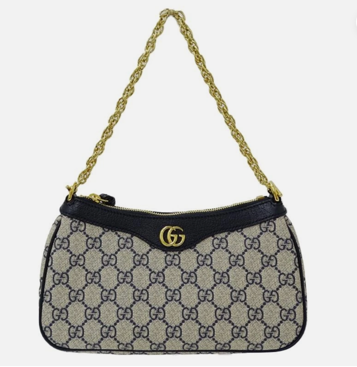 Ophidia small shoulder bag