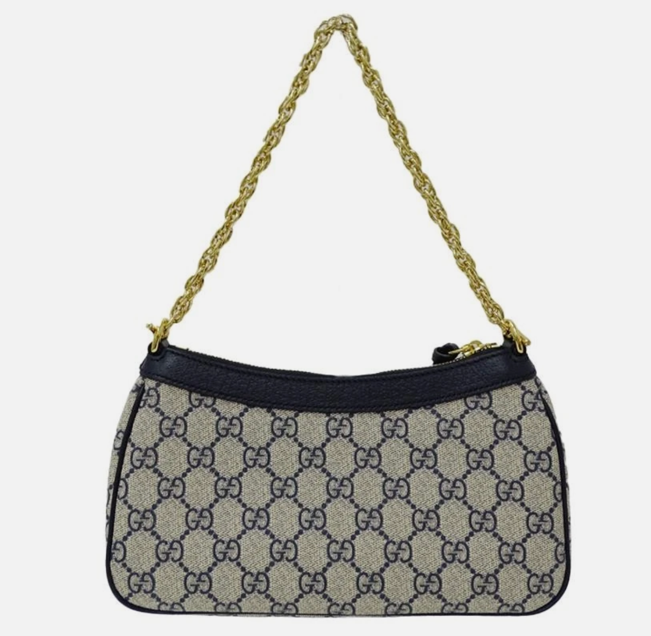 Ophidia small shoulder bag