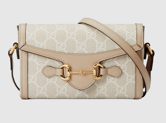 Gucci Horsebit 1955 Mini Bag