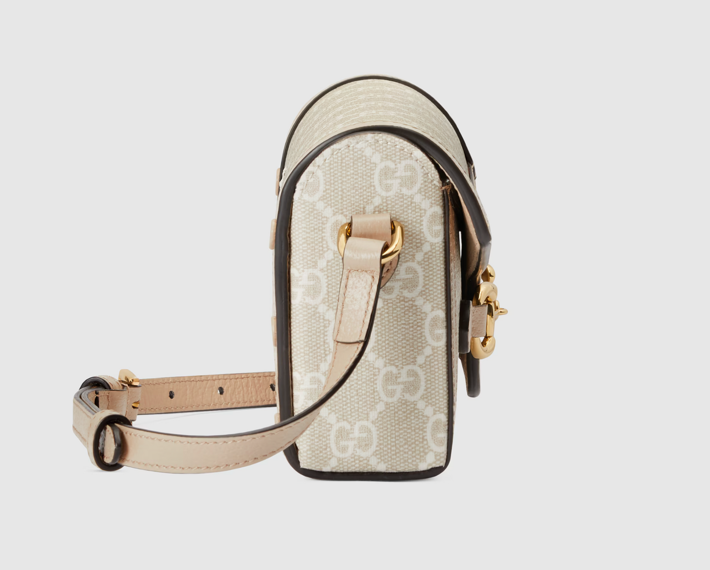 Gucci Horsebit 1955 Mini Bag