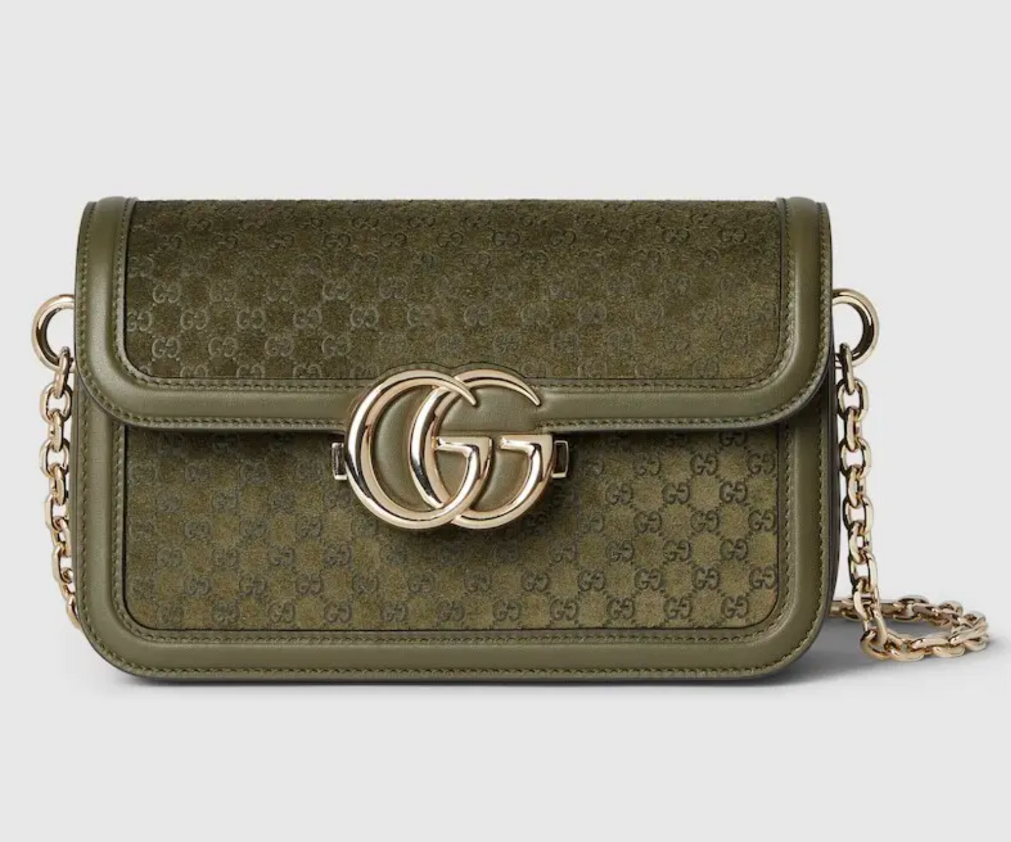 Gucci Go small shoulder bag