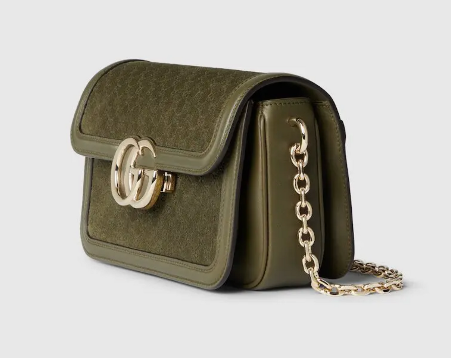 Gucci Go small shoulder bag
