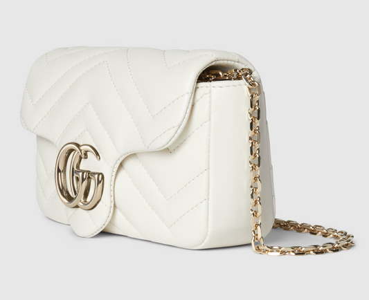 GG Marmont Mini Shoulder Bag