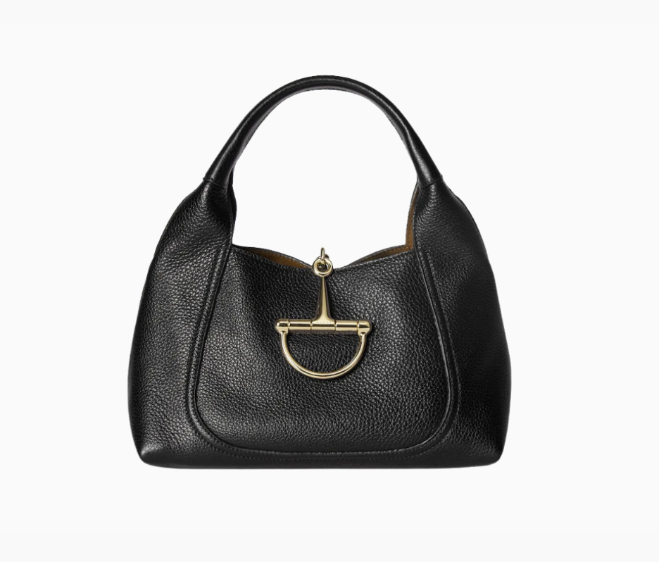 Gucci Softbit Medium Top