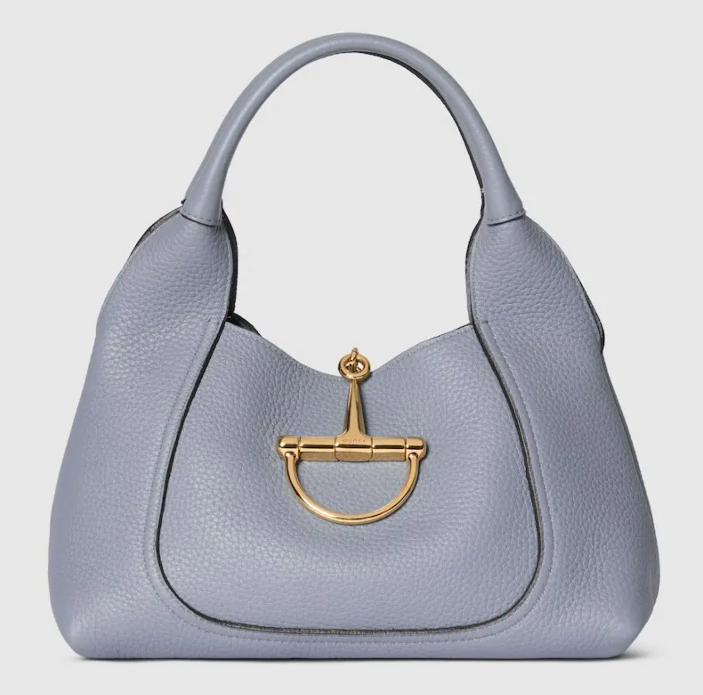 Gucci Softbit Medium Top (Grey)