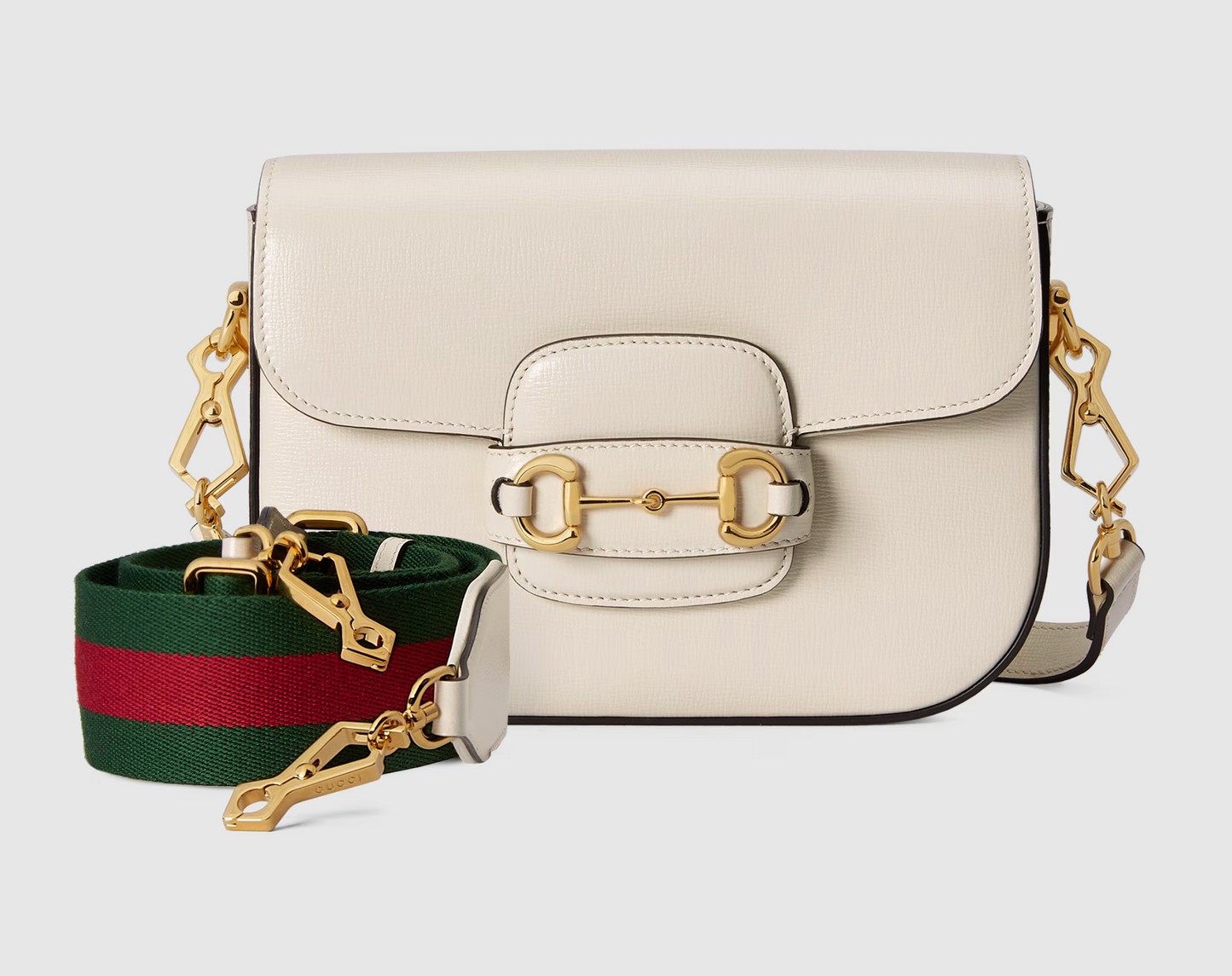 Gucci Horsebit 1955 small shoulder bag