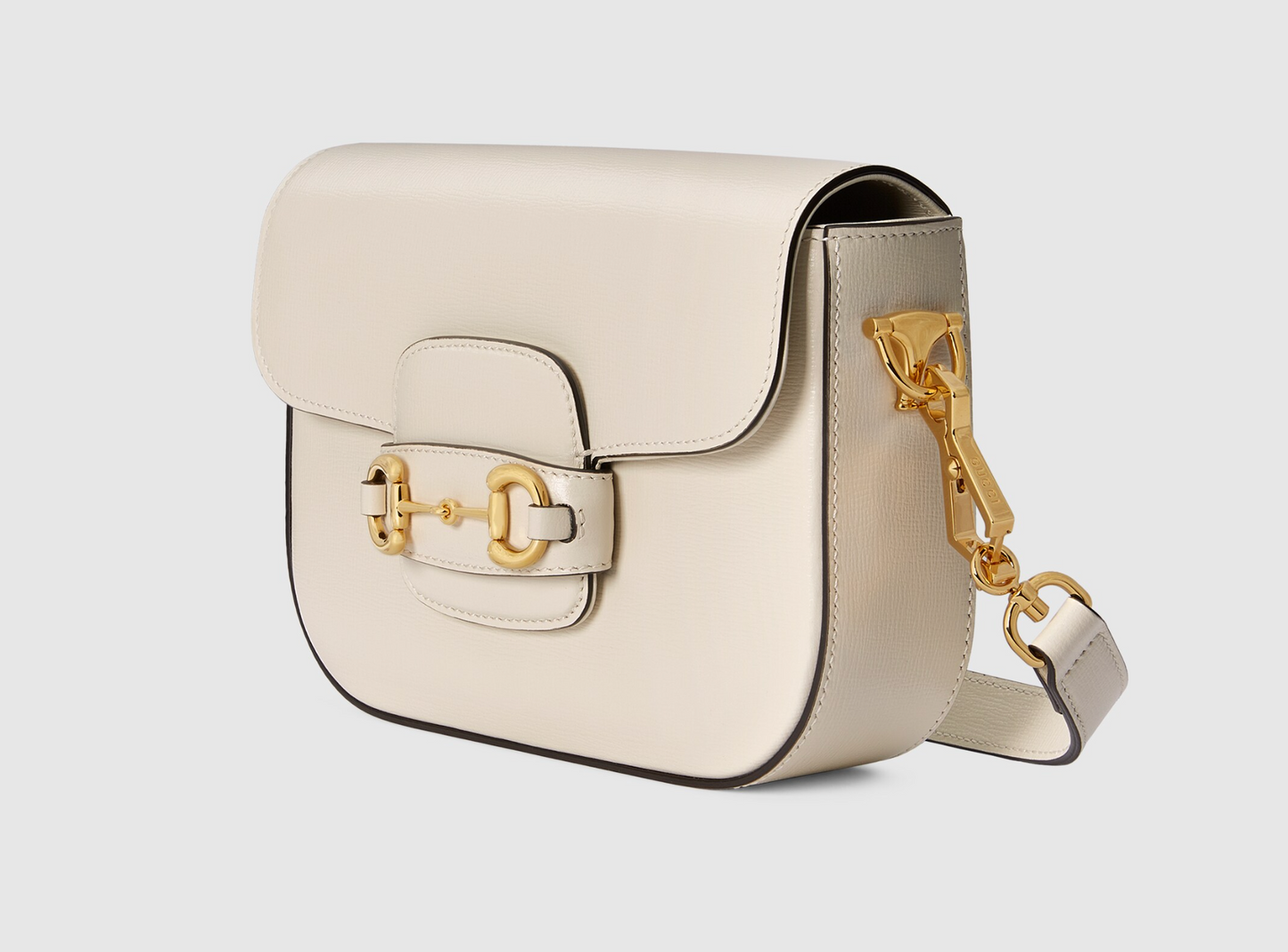 Gucci Horsebit 1955 small shoulder bag