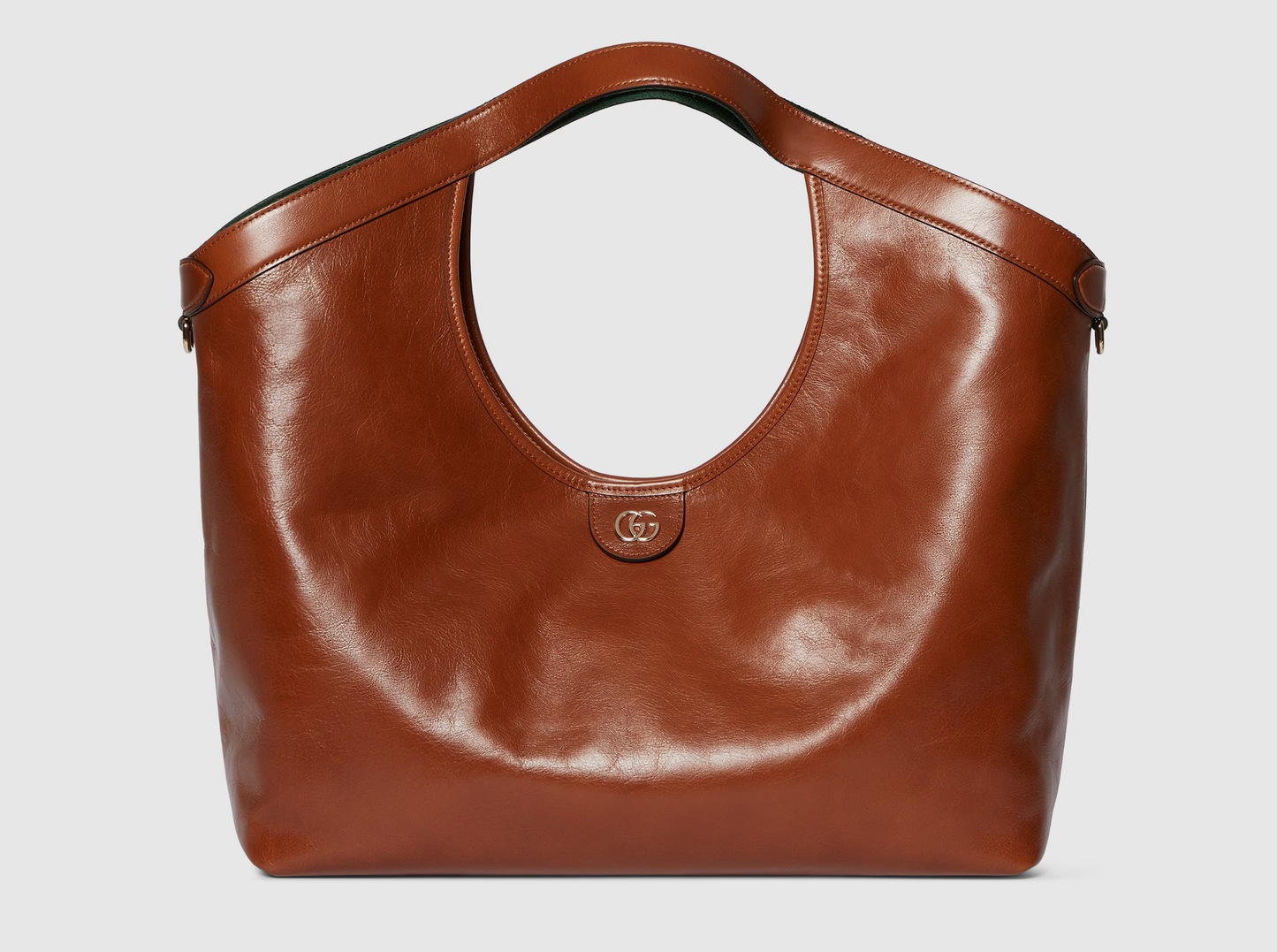 Gucci Giglio large tote bag