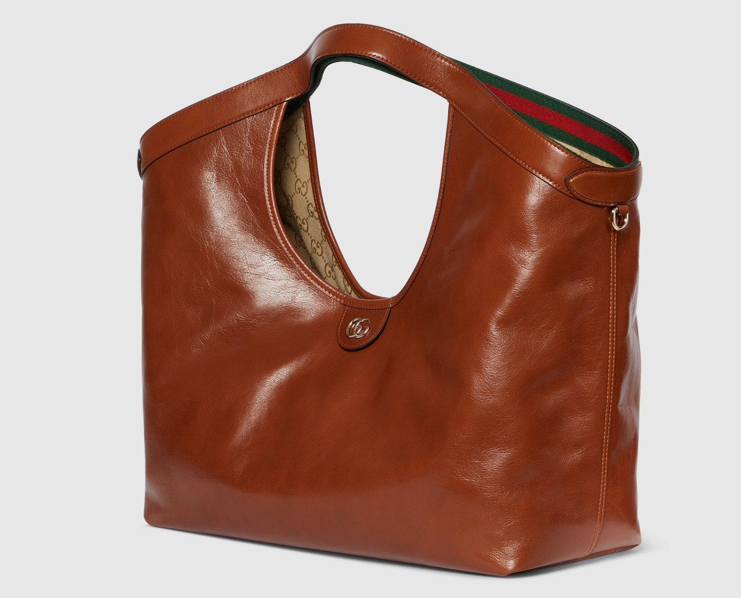 Gucci Giglio large tote bag