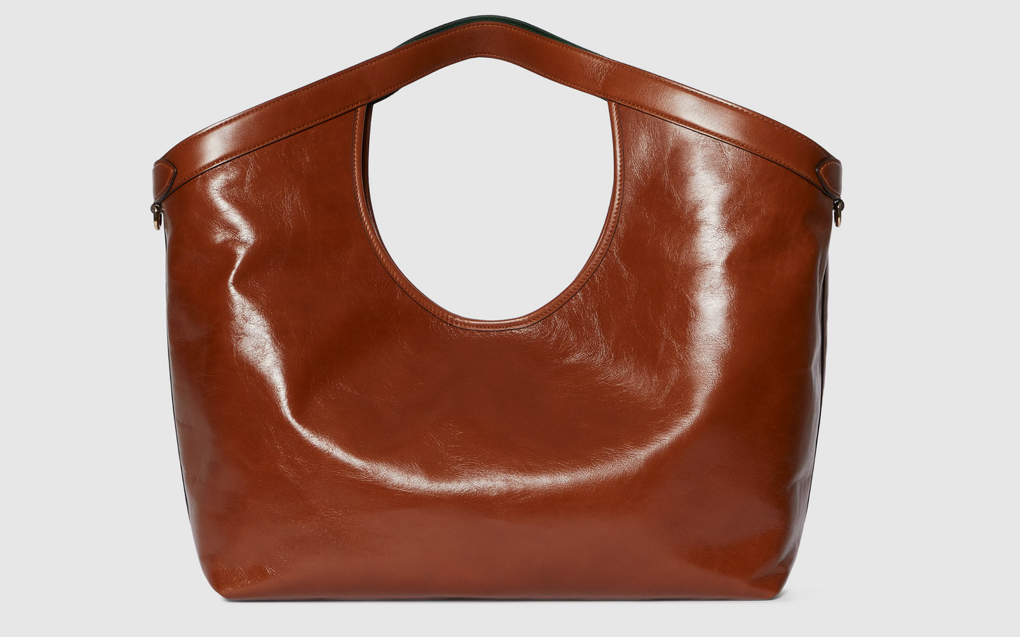 Gucci Giglio large tote bag