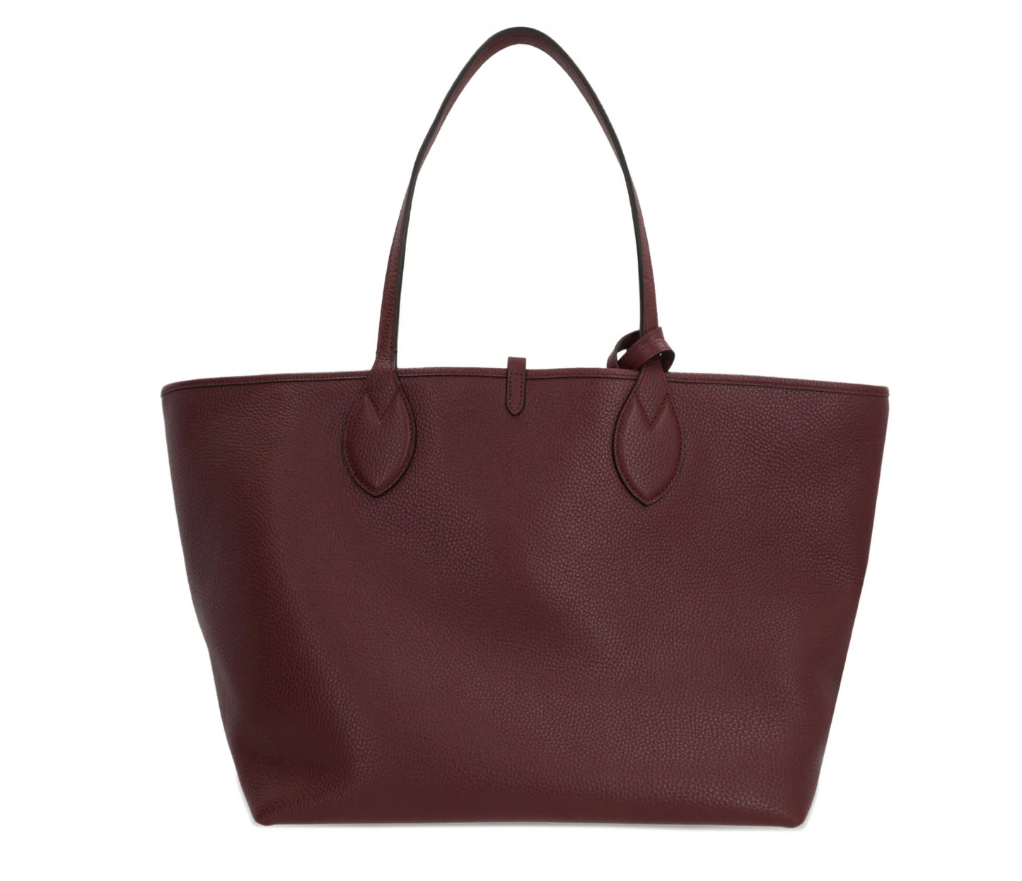 Gucci Totissima large reversible tote (Burgundy)