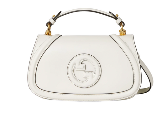 Gucci Blondie medium top handle bag