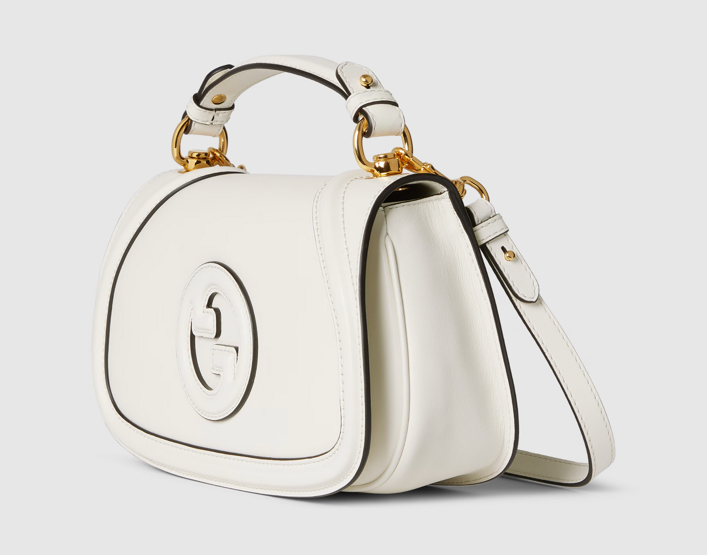 Gucci Blondie medium top handle bag