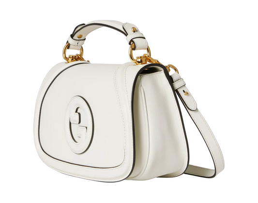 Gucci Blondie medium top handle bag