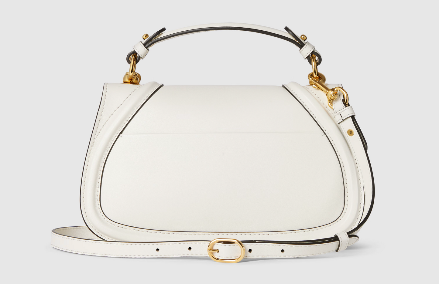 Gucci Blondie medium top handle bag